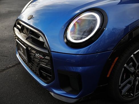 New 2026 MINI Cooper S image 14