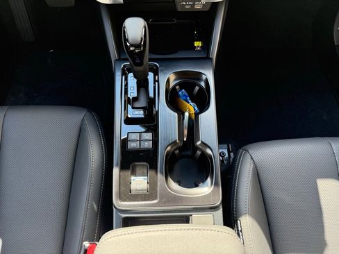 New 2026 Subaru Outback Limited XT image 19