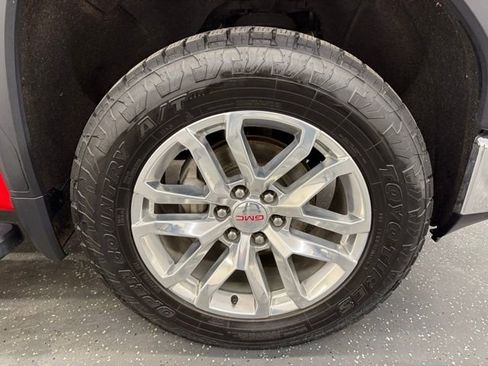 Used 2019 GMC Sierra 1500 SLT w/ SLT Premium Plus Package image 23