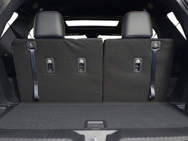 New 2025 Honda Pilot Black Edition image 24