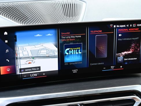 Certified 2024 BMW 330i Sedan w/ M Sport Package image 17