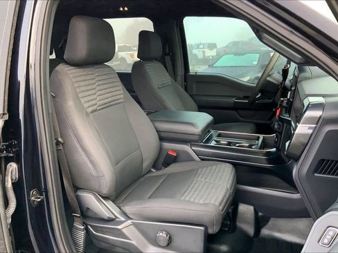 Used 2023 Ford F150 XL w/ STX Appearance Package image 8