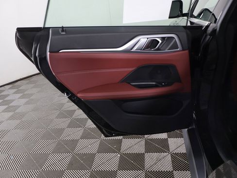 Used 2024 BMW i4 eDrive35 w/ Premium Package image 26