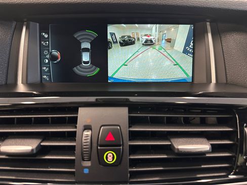 Used 2017 BMW X4 M40i image 42