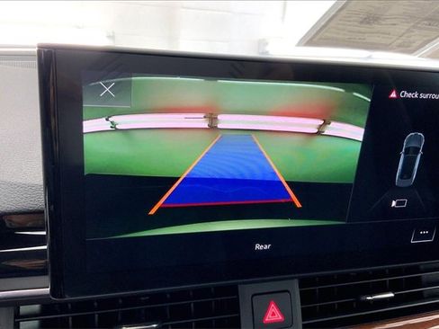 Used 2022 Audi A5 2.0T Premium image 21