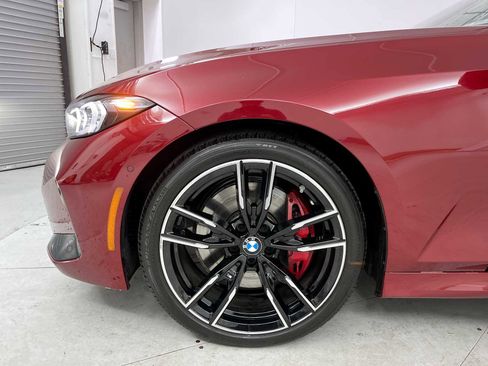 Used 2026 BMW M340i xDrive image 19