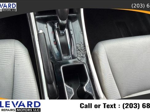 Used 2016 Honda Accord LX image 33