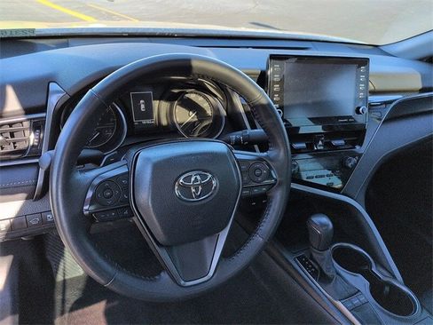 Certified 2024 Toyota Camry SE image 12