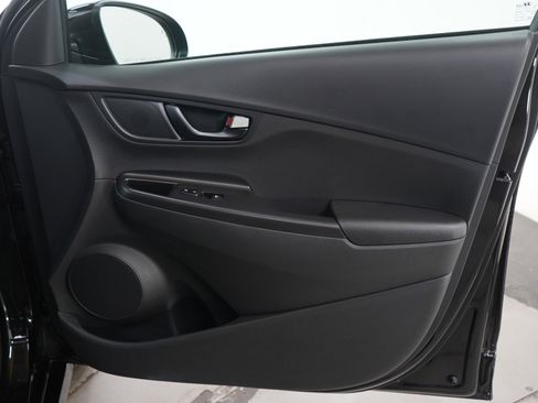 Used 2023 Hyundai Kona N Line image 11