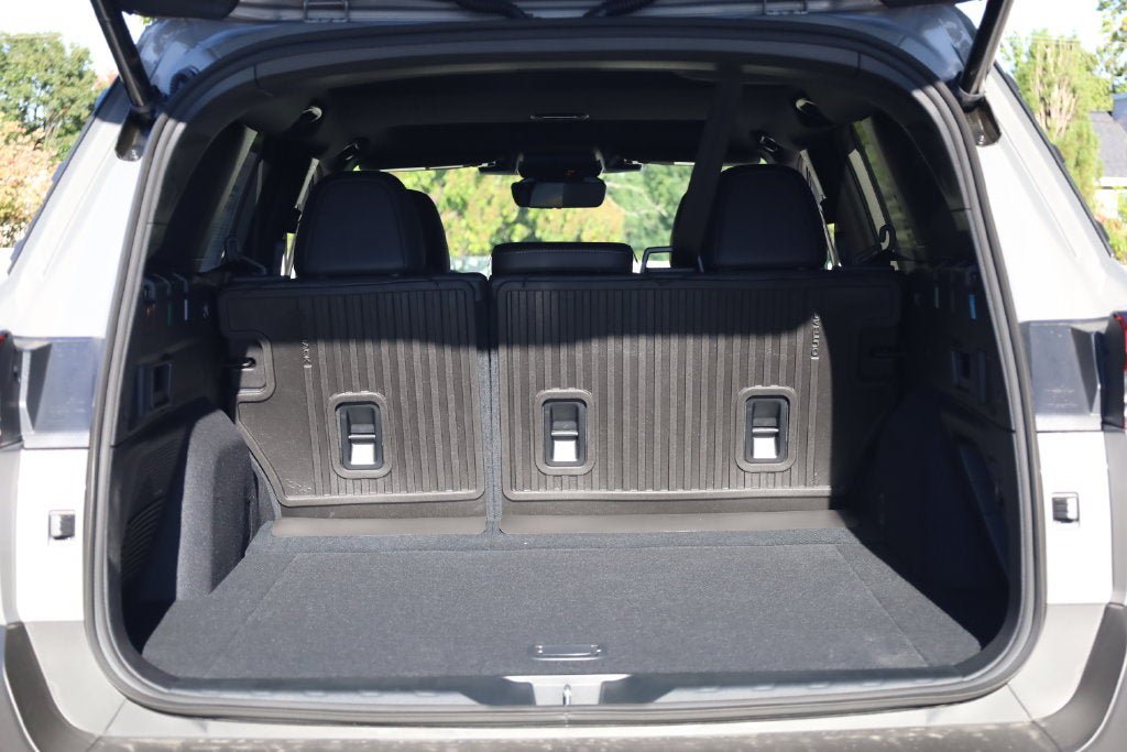 New 2026 Subaru Outback Limited XT AWD/4WD image 7