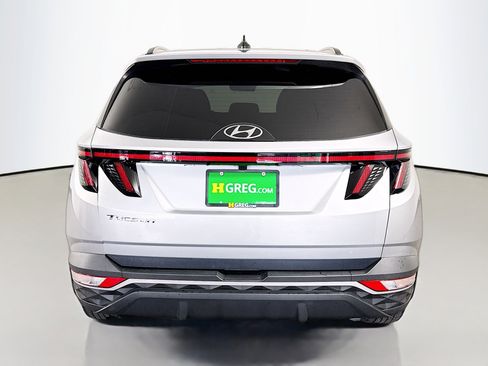 Used 2022 Hyundai Tucson SEL image 8
