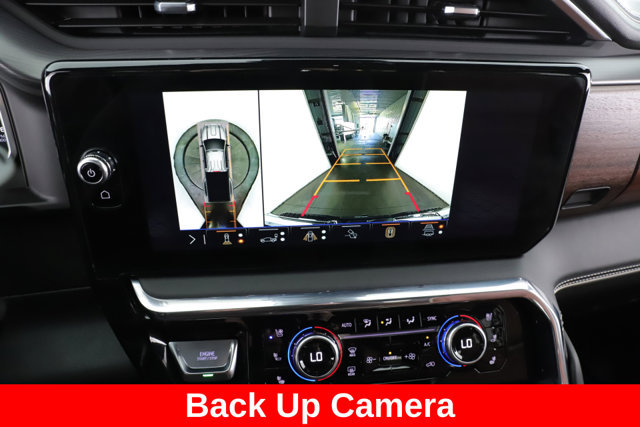 Used 2026 GMC Sierra 3500 Denali Ultimate AWD/4WD image 27