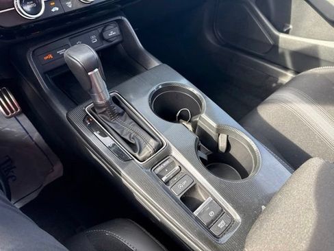 Used 2025 Honda Civic Sport image 30