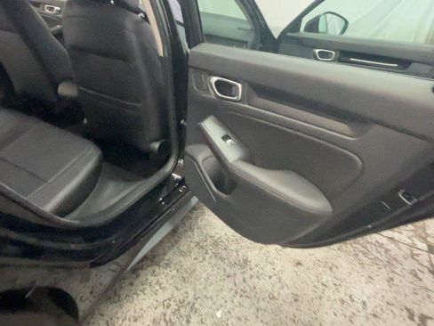 Used 2024 Honda Civic EX-L image 23