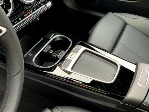 New 2026 Mercedes-Benz CLA 250 4MATIC image 7