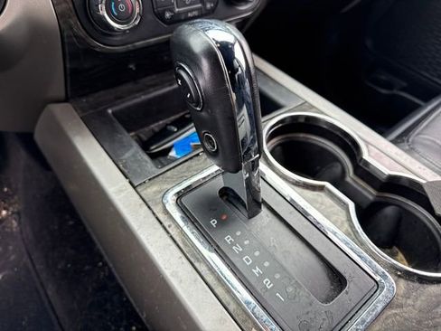 Used 2015 Ford Expedition Limited AWD/4WD image 31