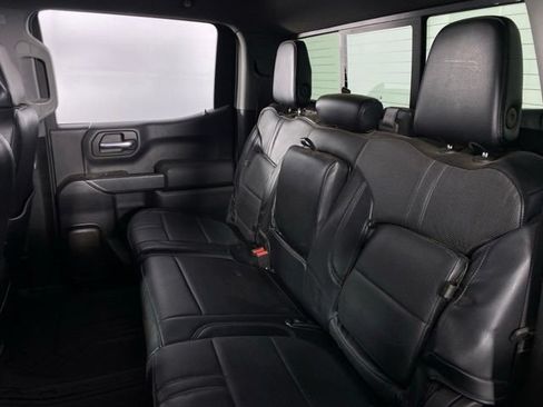 Used 2019 Chevrolet Silverado 1500 LT w/ All-Star Edition AWD/4WD image 15