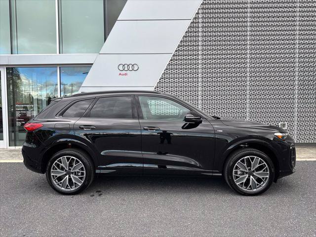 New 2026 Audi Q5 Premium Plus AWD/4WD image 2