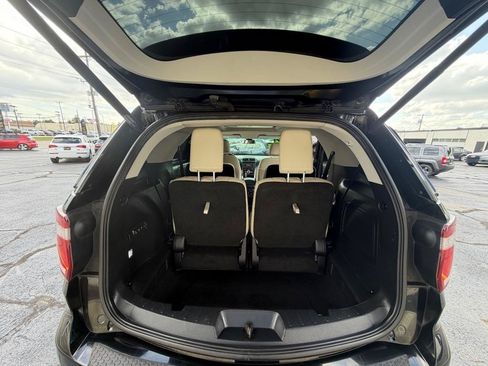 Used 2016 Ford Explorer Platinum AWD/4WD image 22