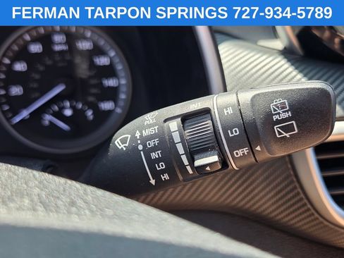 Used 2019 Hyundai Tucson SE FWD image 33