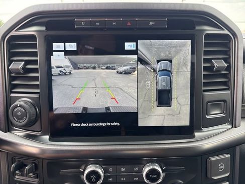 Used 2023 Ford F150 Platinum w/ Equipment Group 701A High image 30