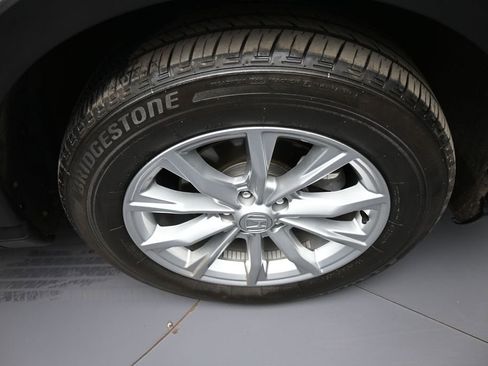 Certified 2024 Honda CR-V EX image 13