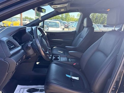 Used 2025 Honda Odyssey Sport-L image 7