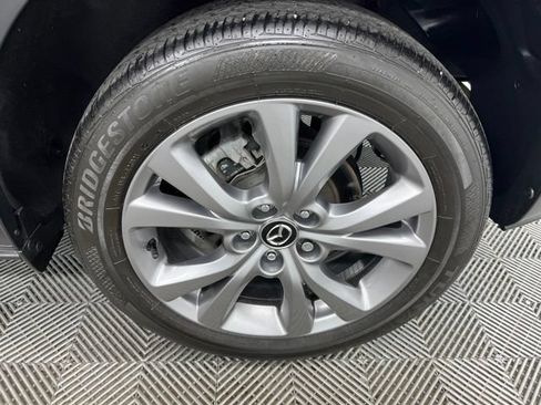 Certified 2023 MAZDA CX-30 AWD 2.5 S w/ Preferred Package image 10