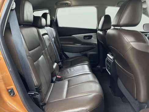 Used 2016 Nissan Murano SL image 20