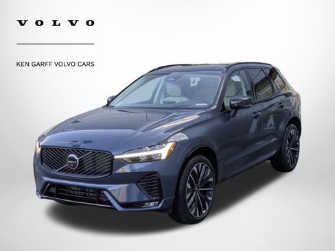 New 2026 Volvo XC60 B5 Ultra w/ Protection Package Premier image 8