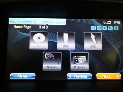 Used 2016 Buick Verano w/ Comfort Package image 16