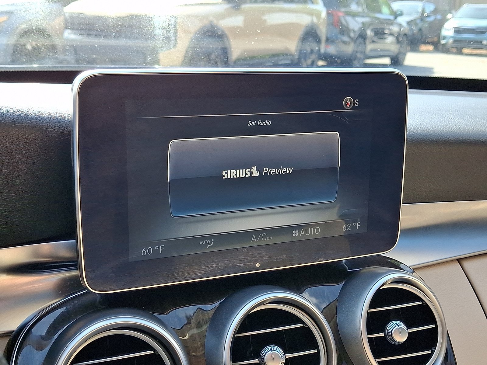 Used 2015 Mercedes-Benz C 300 4MATIC Sedan image 20