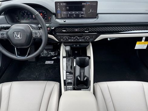 New 2026 Honda Accord EX-L image 15