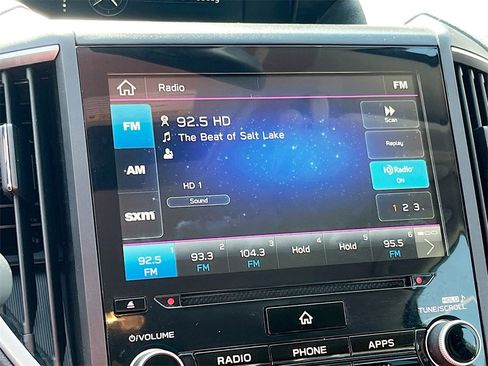 Used 2023 Subaru Crosstrek 2.5i Limited image 14