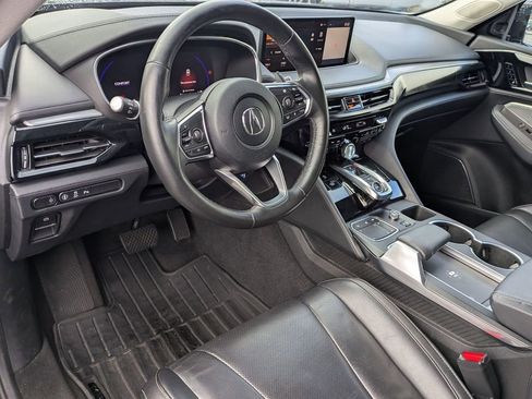 Used 2023 Acura MDX FWD w/ Technology Package image 18