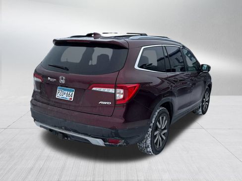 Used 2019 Honda Pilot EX image 6