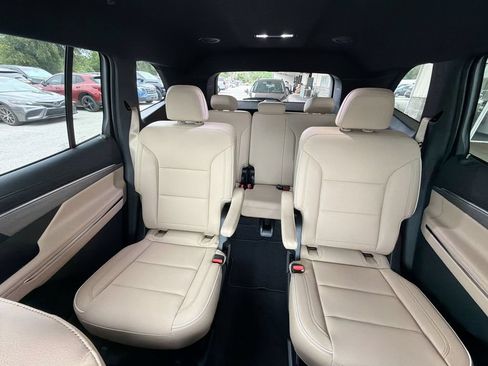 New 2026 Buick Enclave Preferred w/ Super Cruise Package FWD image 13