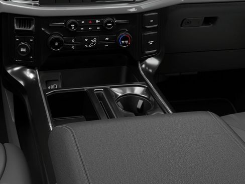 New 2026 Ford F150 STX AWD/4WD image 8