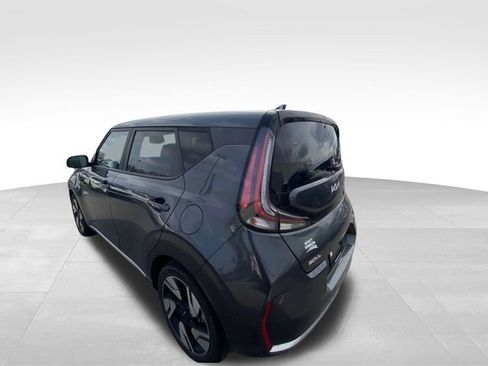 Used 2024 Kia Soul GT-Line w/ Option Group 020 image 10