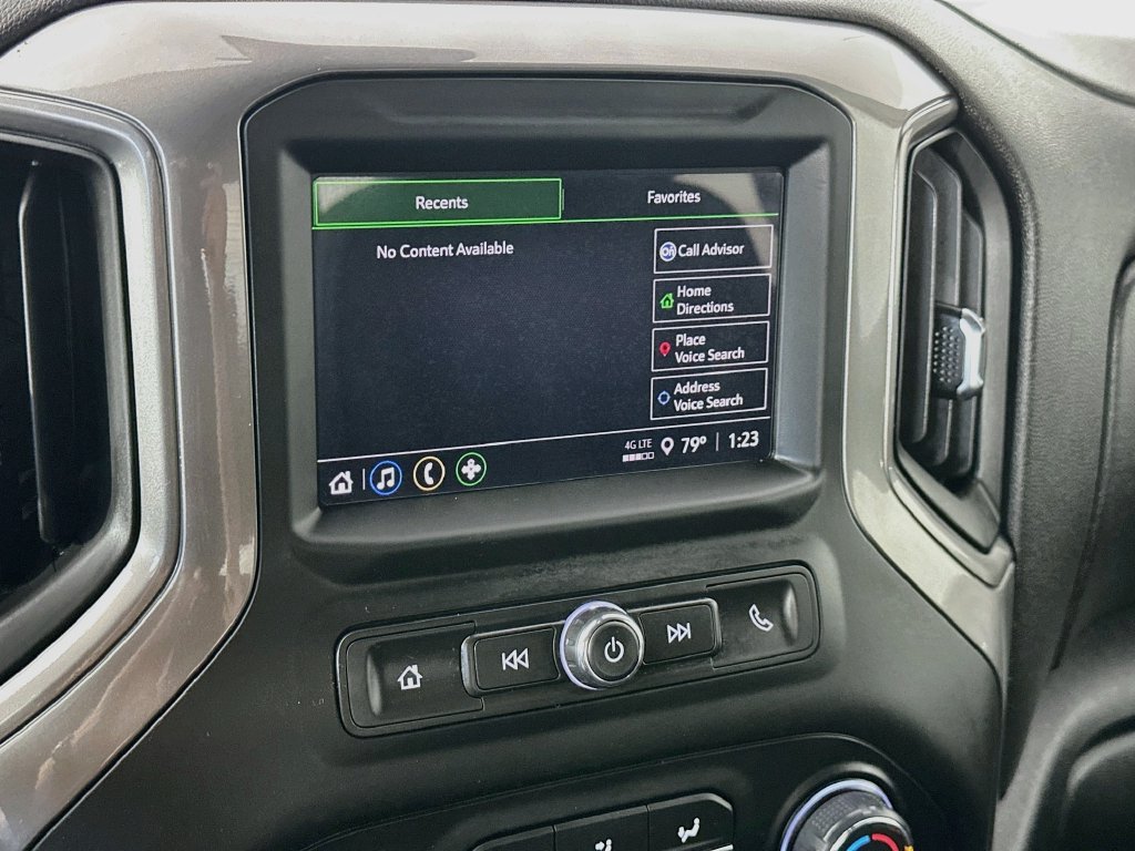 Used 2026 Chevrolet Silverado 2500 Custom AWD/4WD image 19
