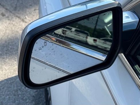 Used 2017 GMC Terrain Denali FWD image 17