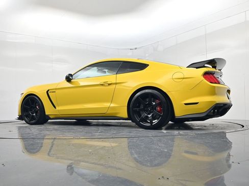 Used 2017 Ford Mustang Shelby GT350R w/ GT350R Equipment Group 920A image 48