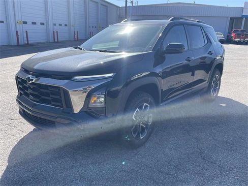 New 2026 Chevrolet Equinox ACTIV image 6