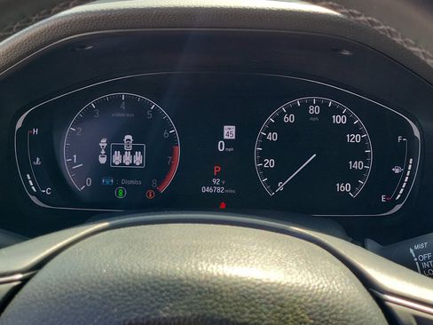 Used 2021 Honda Accord Sport image 25