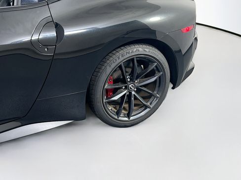 Used 2024 Nissan Z Performance w/ Floor Mat Package image 26