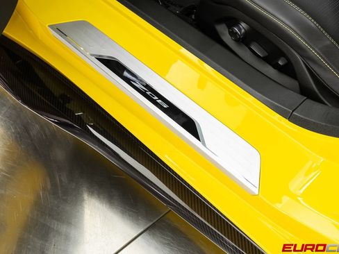 Used 2026 Chevrolet Corvette Z06 RWD image 56