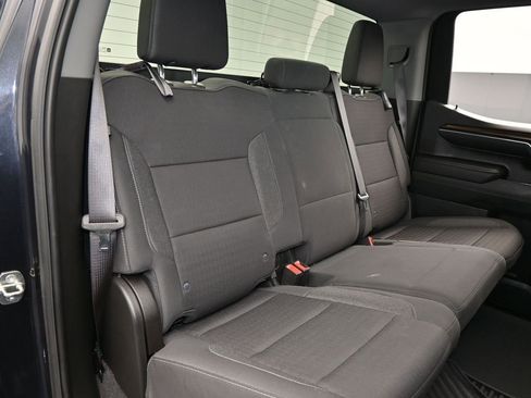 Used 2023 Chevrolet Silverado 1500 RST image 37