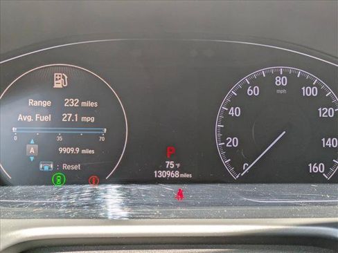 Used 2019 Honda Accord Sport image 11