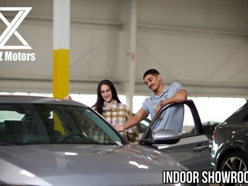 Used 2023 Chevrolet Silverado 1500 High Country w/ High Country Premium Package image 45