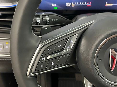 New 2026 Buick Enclave Sport Touring w/ Power Package image 18